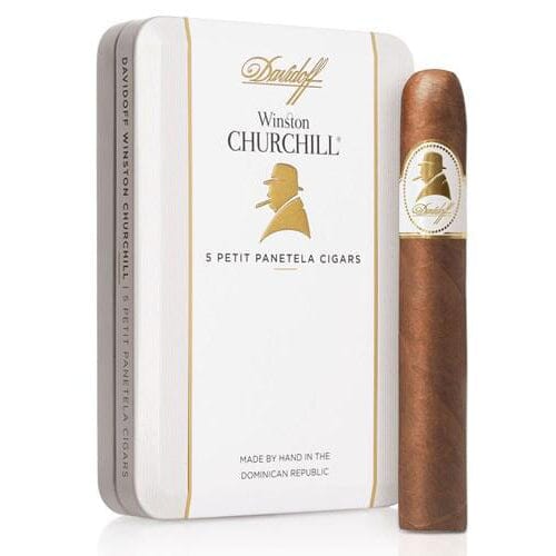 Davidoff Winston Churchill