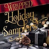 Holiday Wrapped Samplers