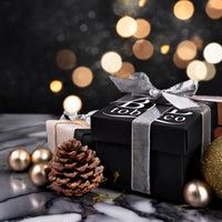 Holiday Wrapped Samplers