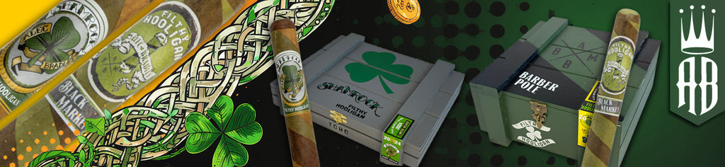 Alec Bradley Filthy Hooligan