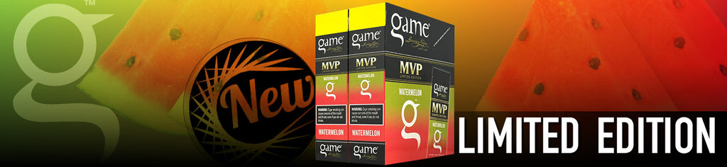 Game Watermelon Cigarillos