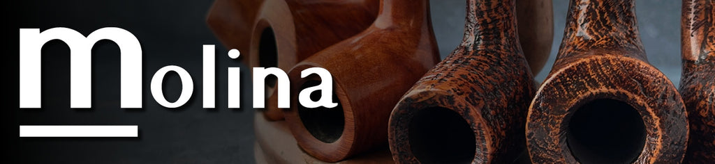 Molina pipes