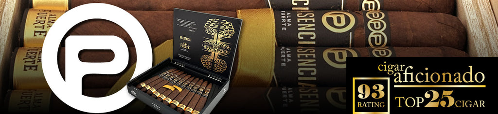 Plasencia Cigars