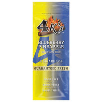 4k Rillos Good Times 4k's Cigarillos | BnB Tobacco