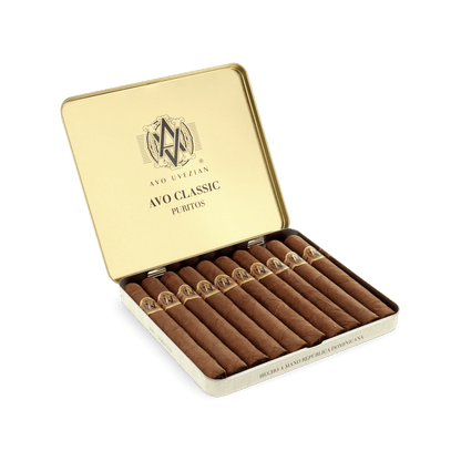 AVO Small Cigars