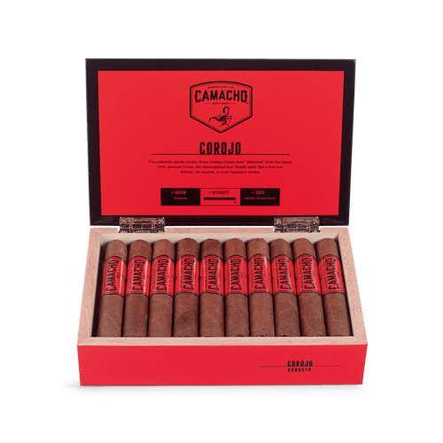 Camacho Corojo