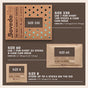 Boveda Humidity Packs