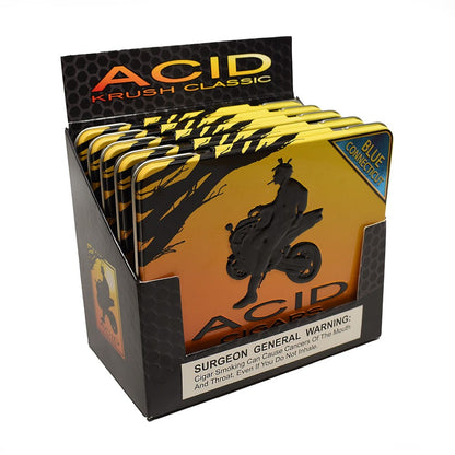 Acid Krush Tins