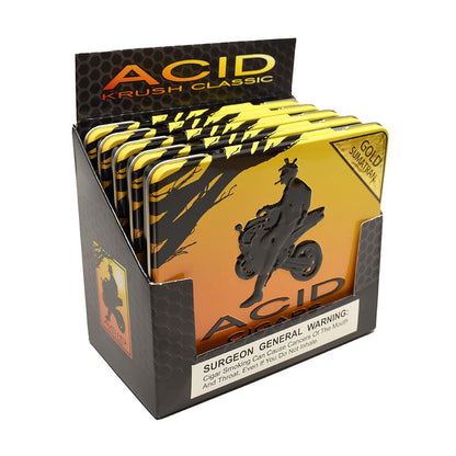Acid Krush Tins