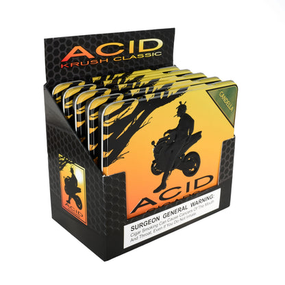 Acid Krush Tins