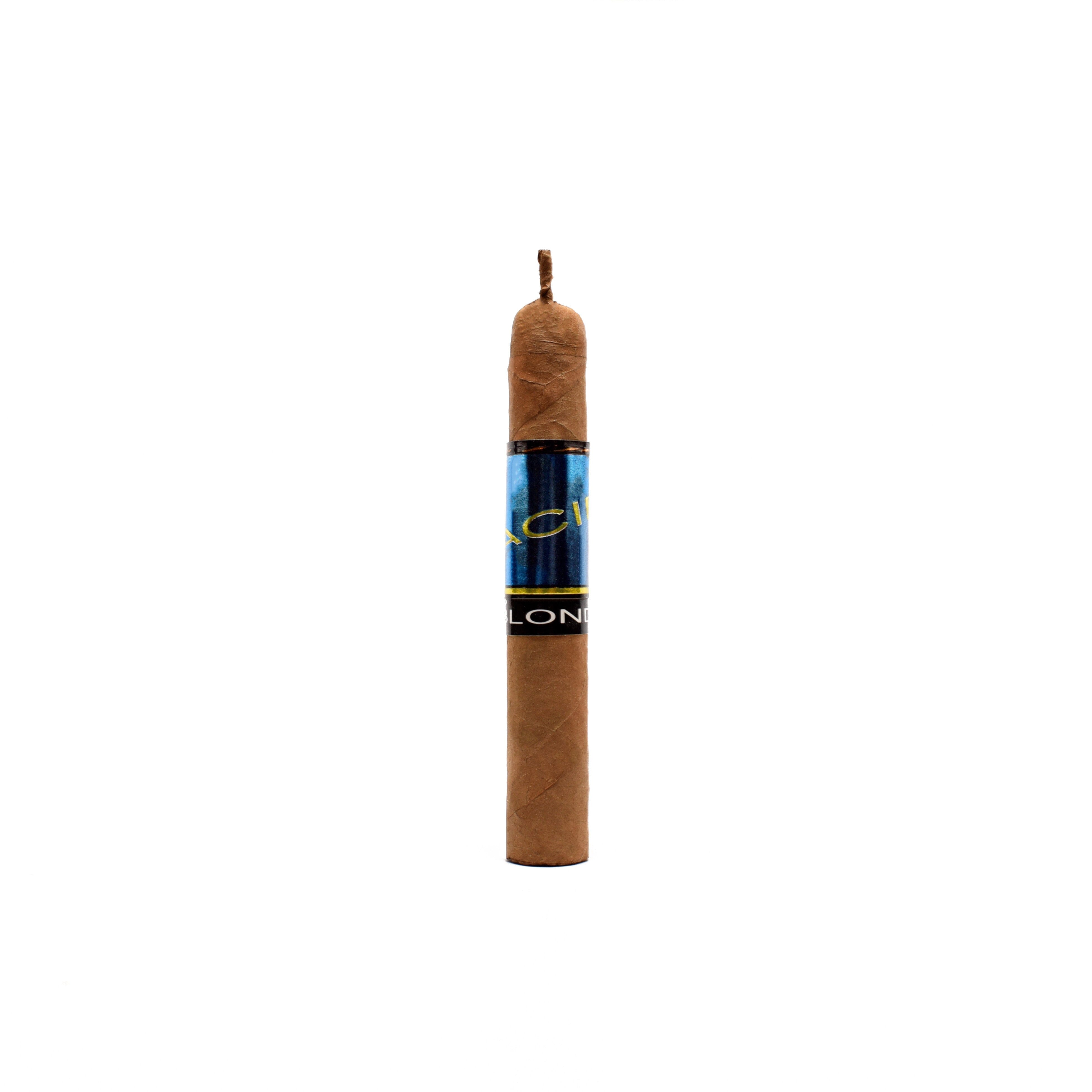 Acid Blondie
