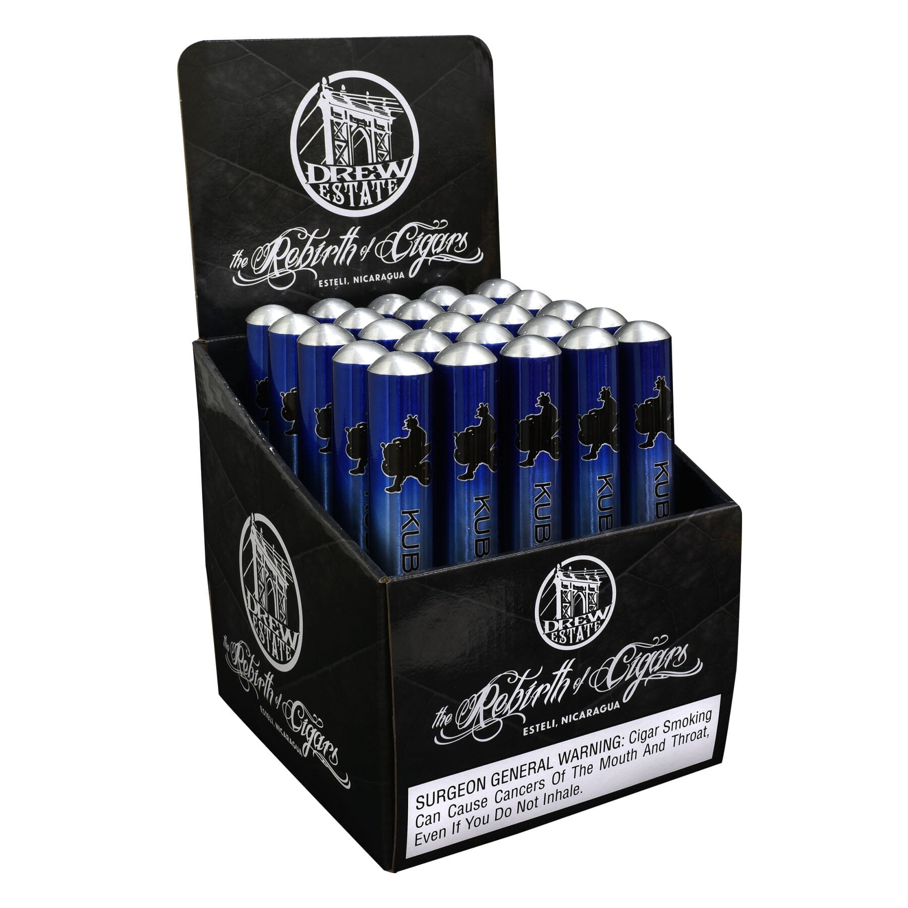 Acid Kuba  tubos Cigars