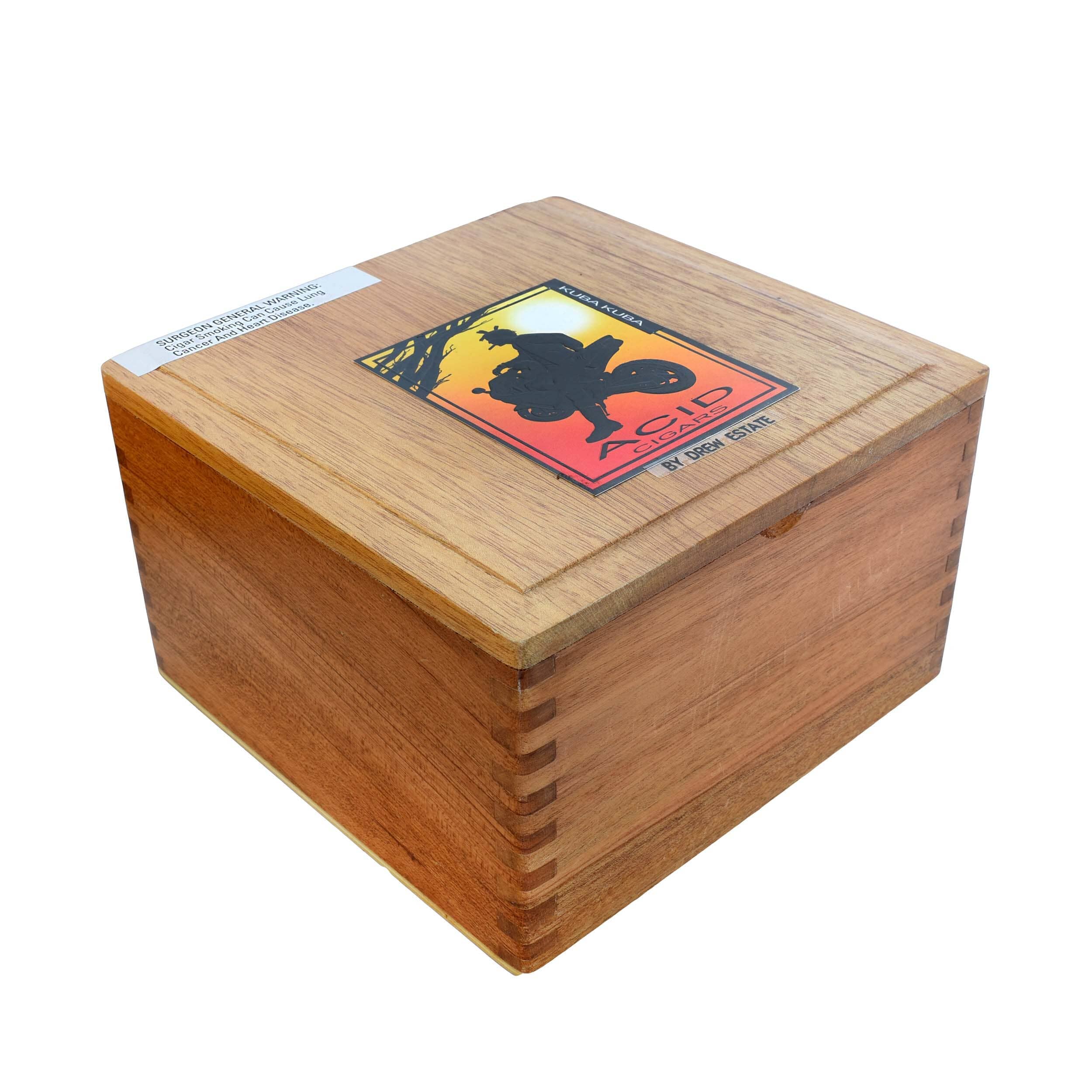 Acid Kuba Cigars