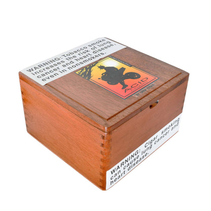 Acid Kuba  maduro Cigars