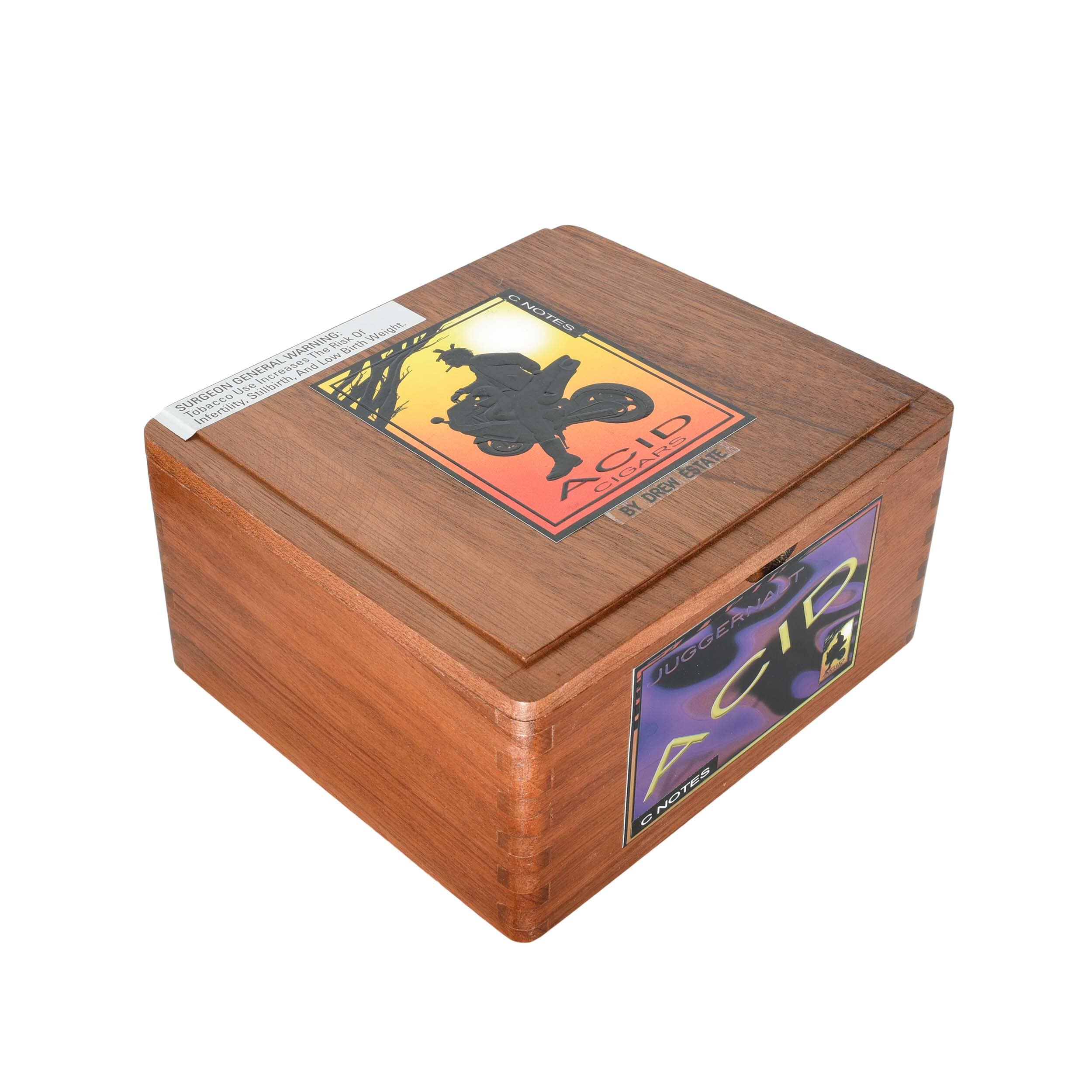 Acid Purple Cigars
