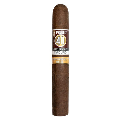 Alec Bradley Project 40 Maduro