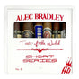 Alec Bradley Taste of the World Cigar Short Series Sampler