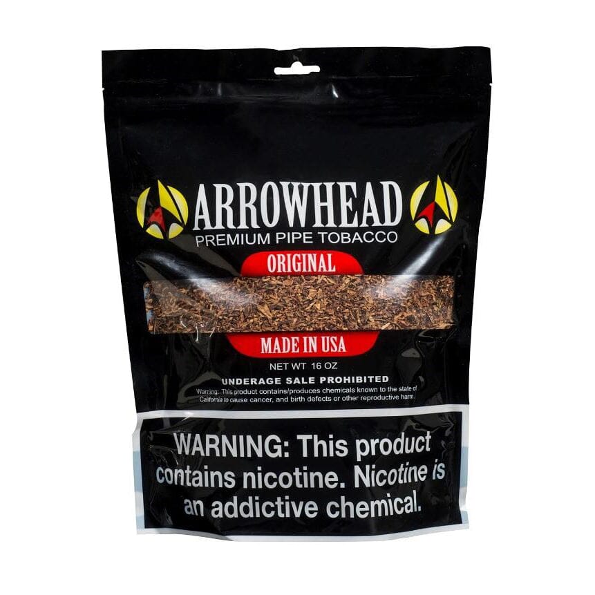 Arrowhead Original Pipe Tobacco