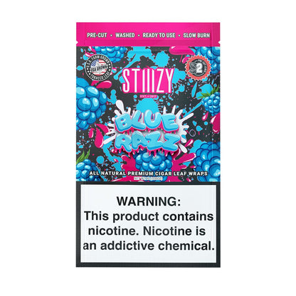 STIIIZY Blue Razz