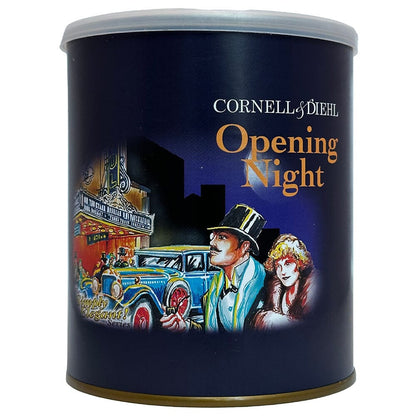 Cornell & Diehl Opening Night Premium Pipe Tobacco