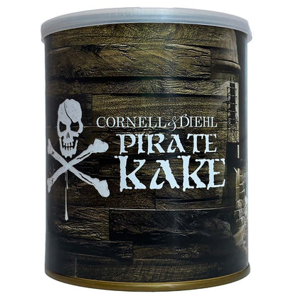 Cornell & Diehl Pirate Kake Premium Pipe Tobacco