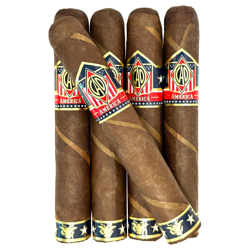 CAO America