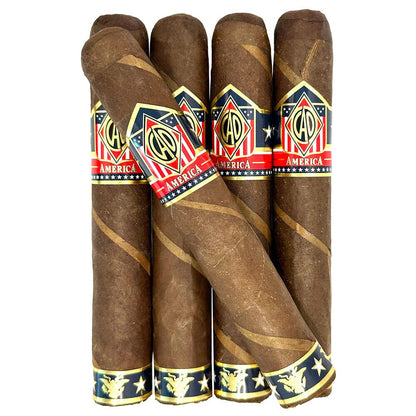 CAO America
