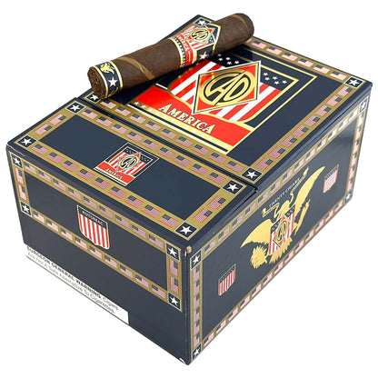 CAO America