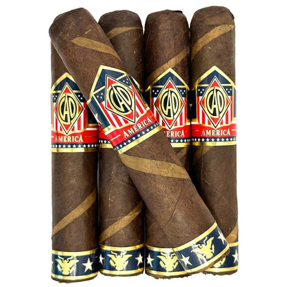 CAO America