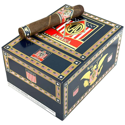 CAO America