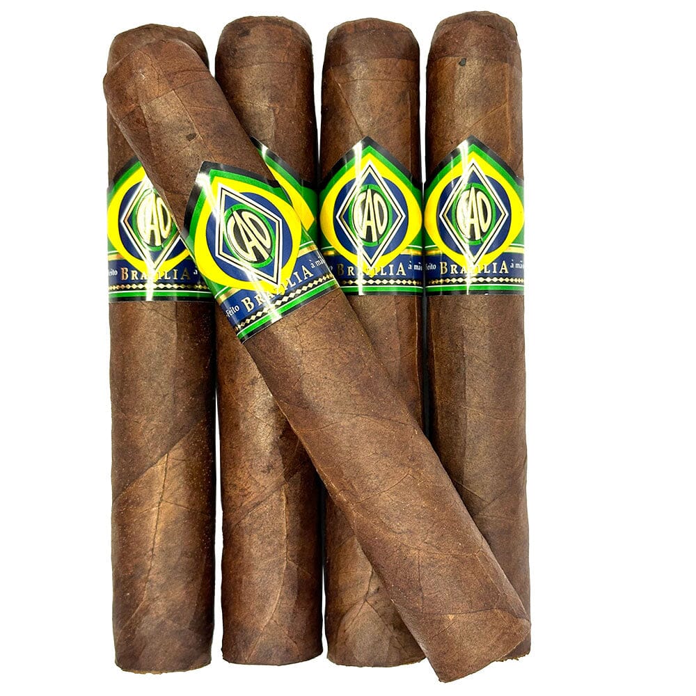 CAO Brazilia