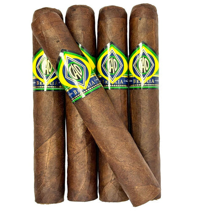 CAO Brazilia