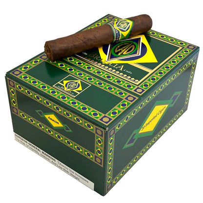 CAO Brazilia