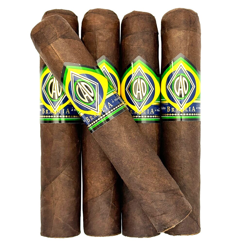CAO Brazilia