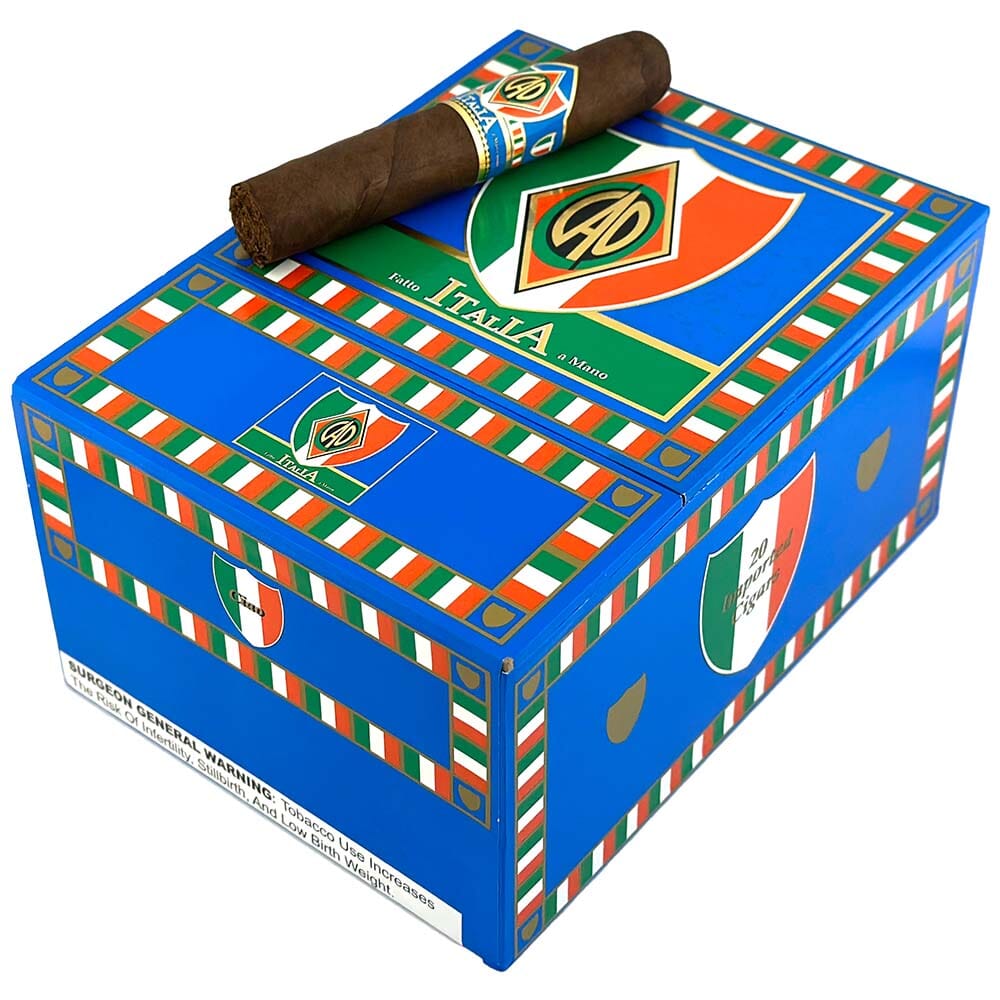 CAO Italia