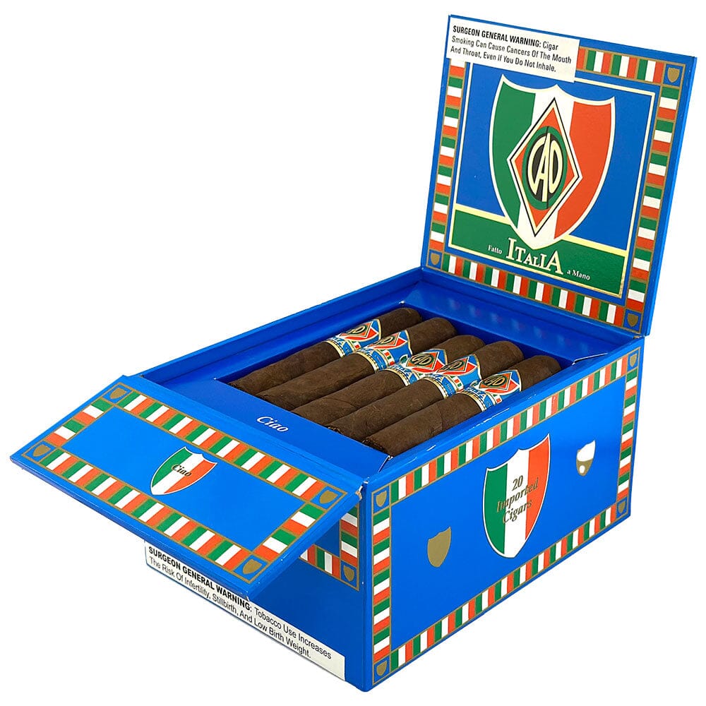 CAO Italia