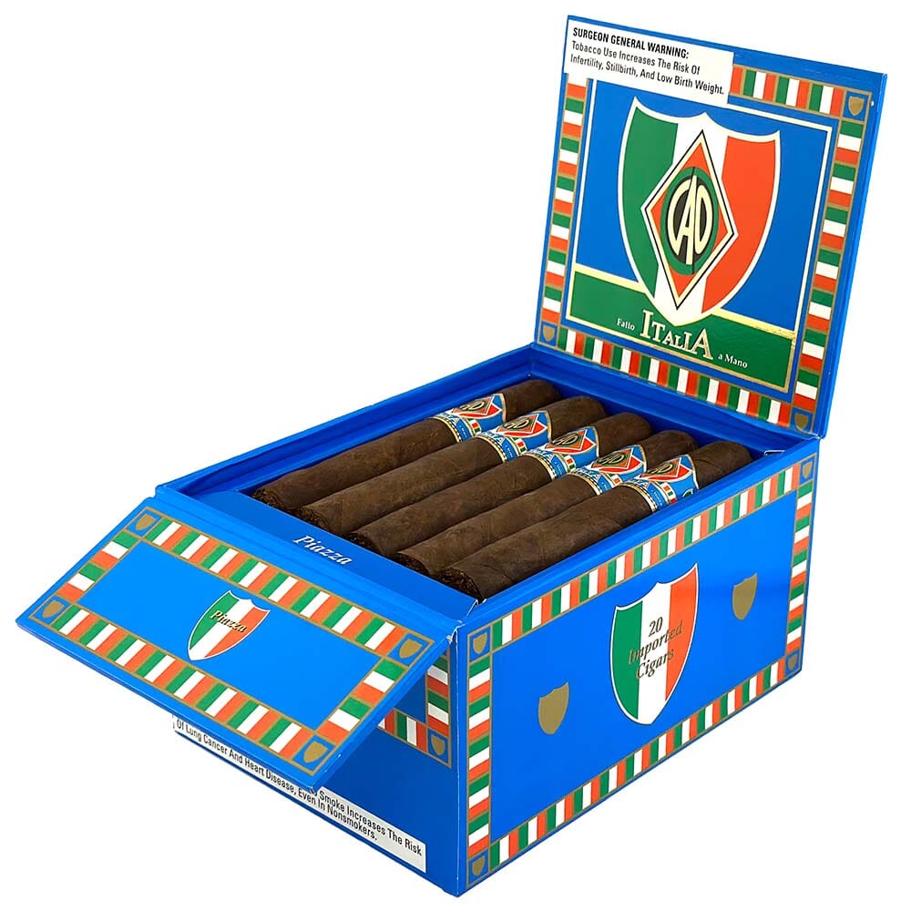 CAO Italia