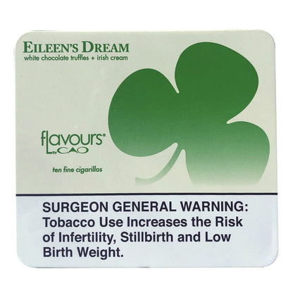 CAO Flavours