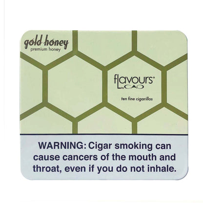 CAO Flavours