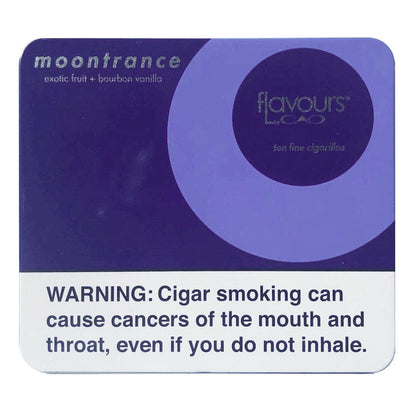CAO Flavours