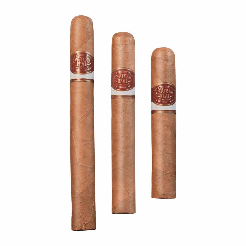 Chateau Real Cigar by Drew Estate