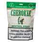 Cherokee Menthol Pipe Tobacco