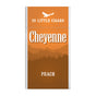 Cheyenne Peach Little Cigars