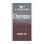 Cheyenne Sweet Tip Little Cigars