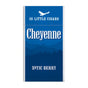 Cheyenne Xotic Berry Little Cigars
