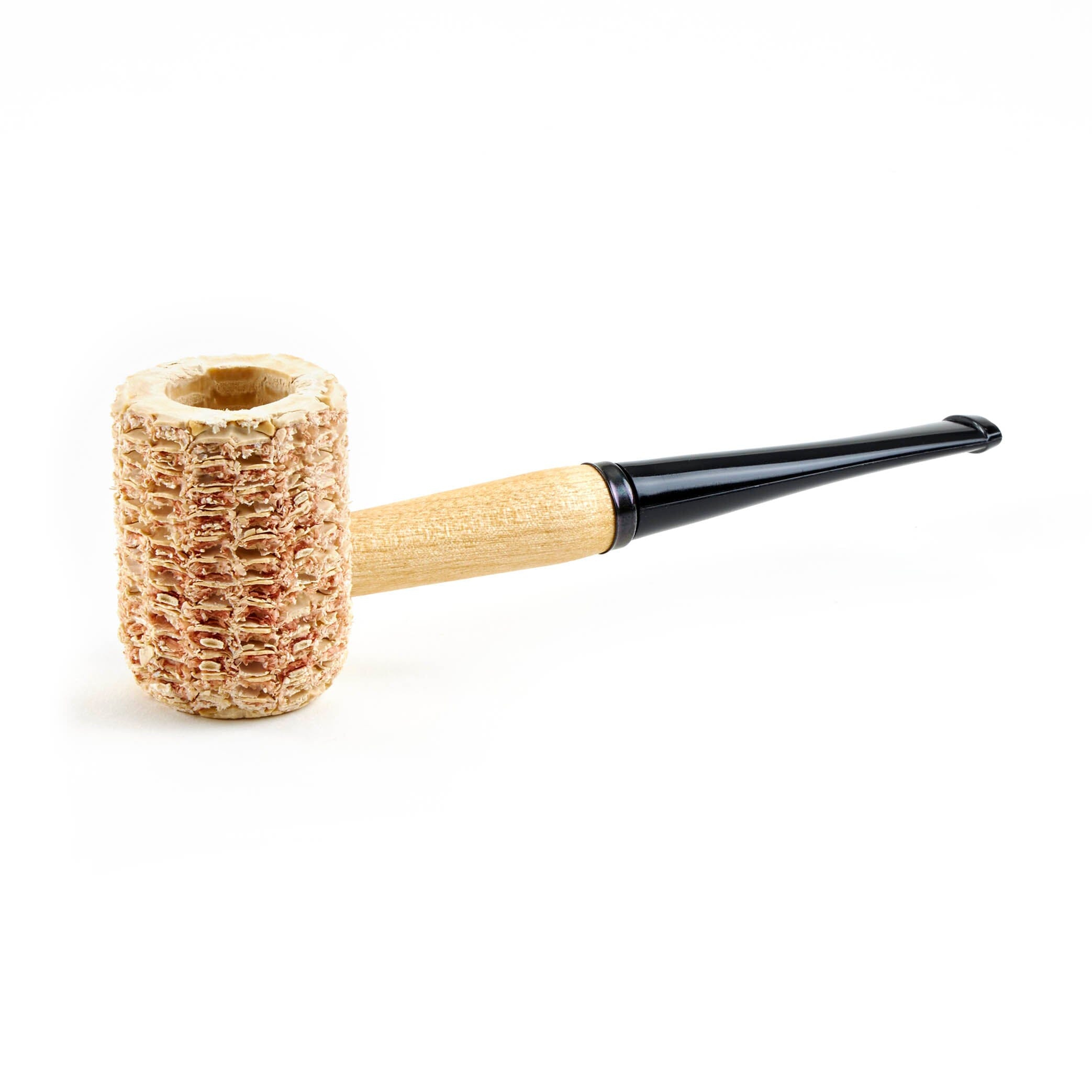 Missouri Meerschaum Missouri Pride Pipe