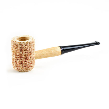 Missouri Meerschaum Missouri Pride Pipe
