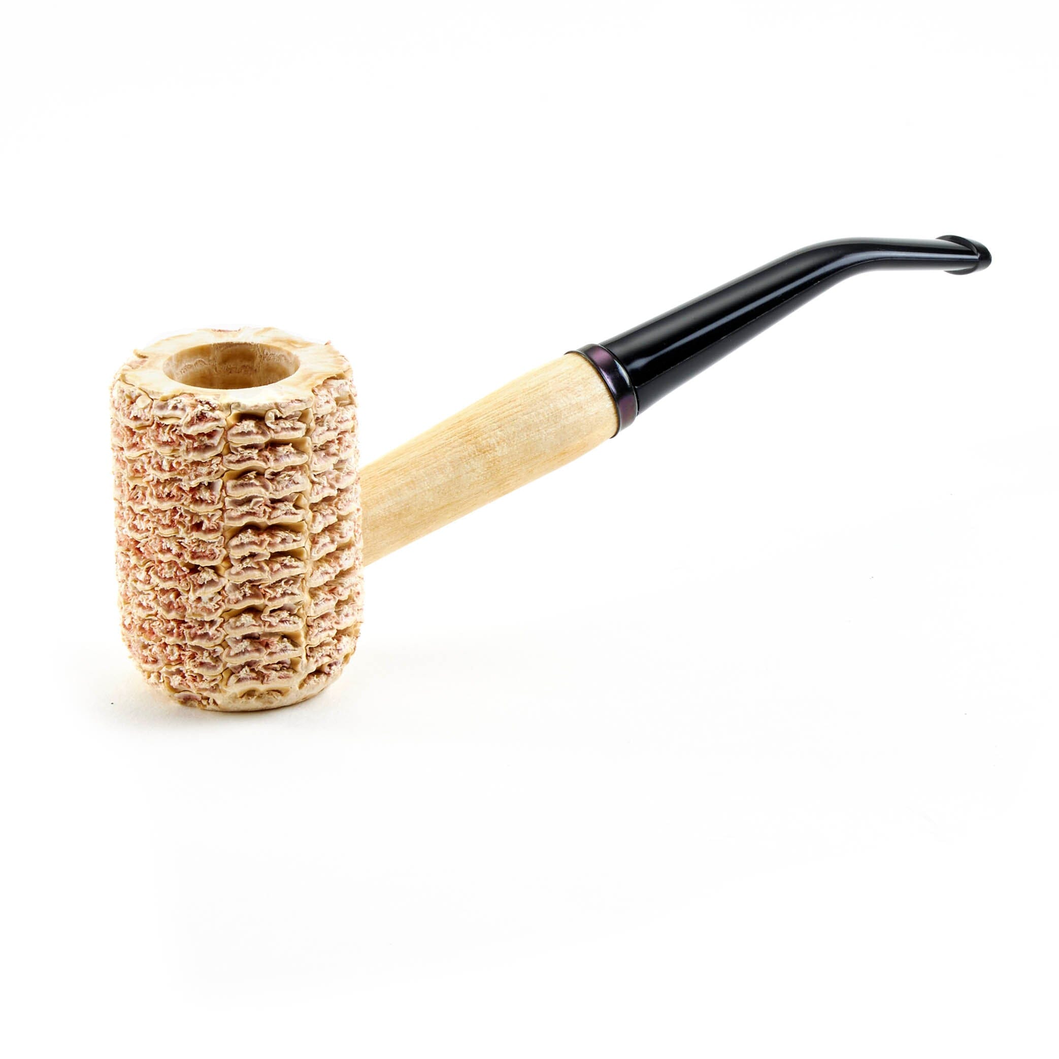 Missouri Meerschaum Missouri Pride Pipe