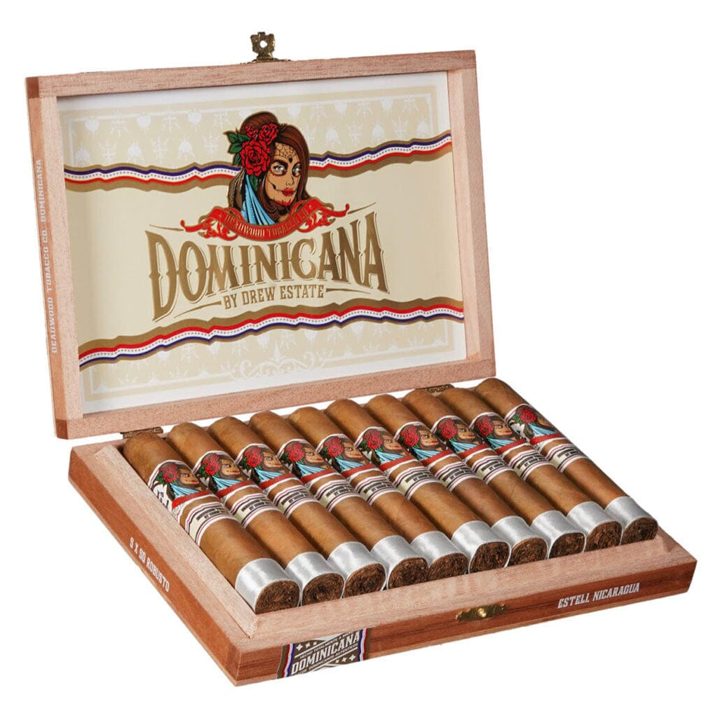 Deadwood Dominicana