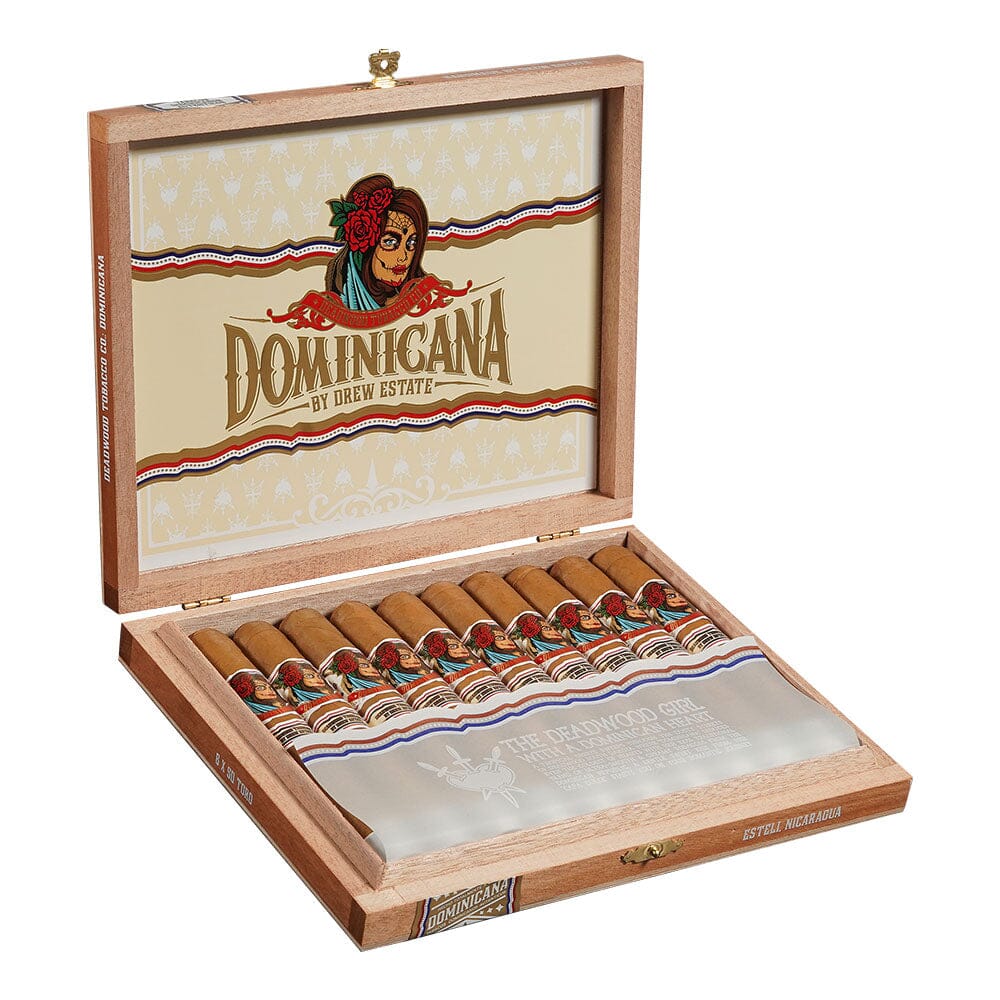 Deadwood Dominicana